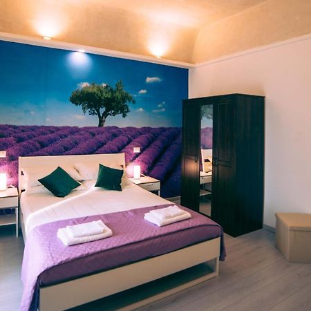 B&B La Fontanella Crispiano Eksteriør billede