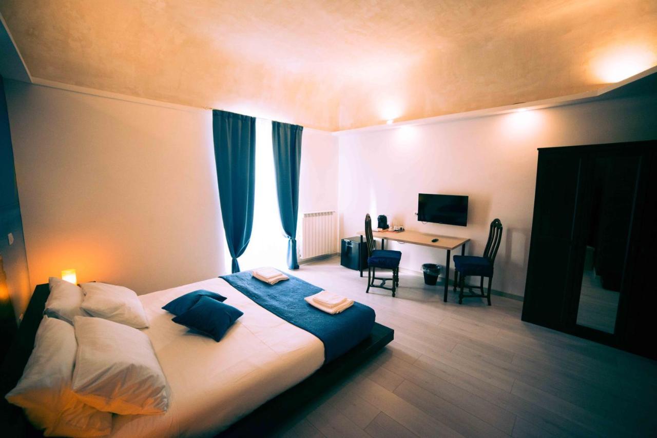 B&B La Fontanella Crispiano Eksteriør billede